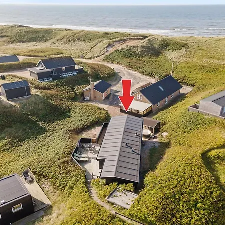 Nyaraló Ayu - 100m From The Sea By Interhome
