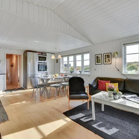 Feriehus Ayu - 100m From The Sea By Interhome Ringkøbing