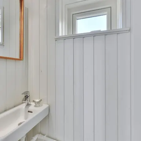 Ayu - 100m From The Sea By Interhome Ringkøbing