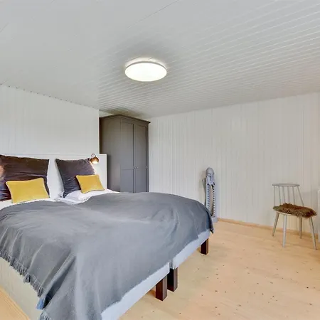 Ayu - 100m From The Sea By Interhome Nyaraló