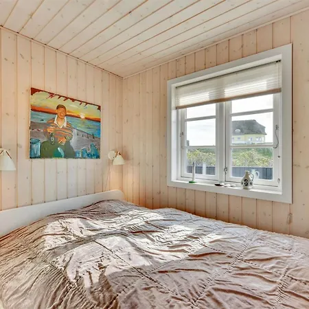Ayu - 100m From The Sea By Interhome * Ringkøbing