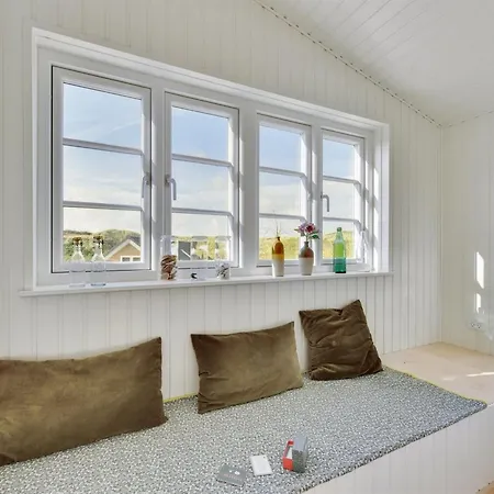 Ayu - 100m From The Sea By Interhome Ringkøbing
