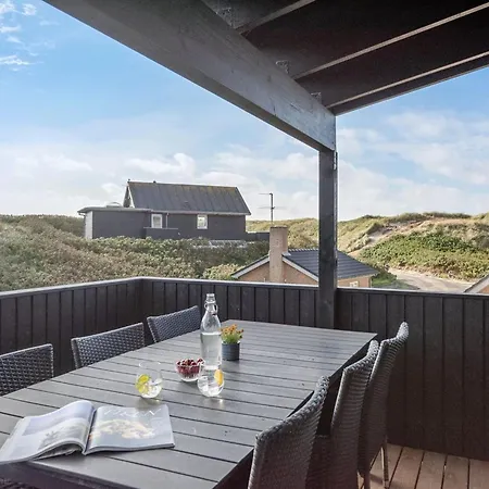 Ayu - 100m From The Sea By Interhome Nyaraló Ringkøbing